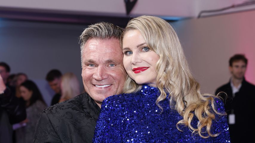 Peter Klein und Yvonne Woelke, Dezember 2024