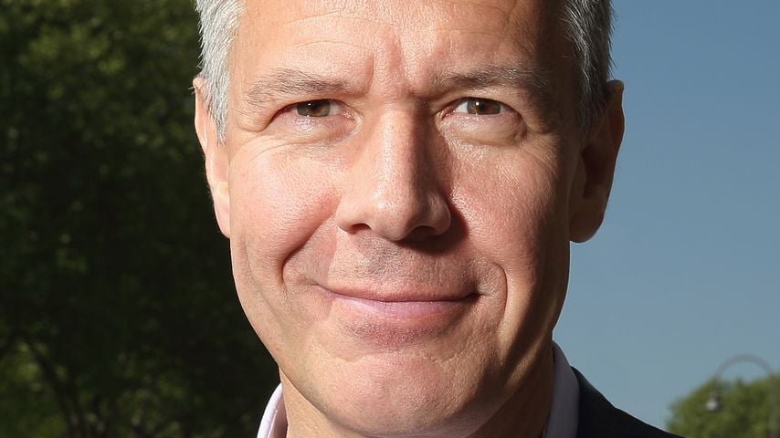 TV-Rente: So verbringt Peter Kloeppel seinen Ruhestand