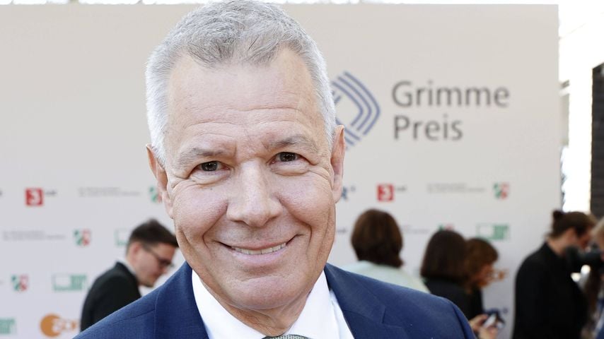 Comeback im Fernsehen: Peter Kloeppel kehrt zu RTL zurück
