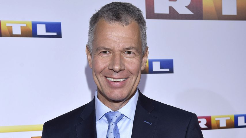 Seit Tagen nicht im TV zu sehen: Darum fehlt Peter Kloeppel