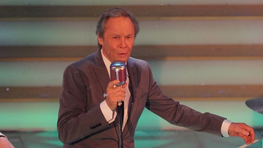 Beim Autokauf: Peter Kraus auf Trickbetrüger reingefallen