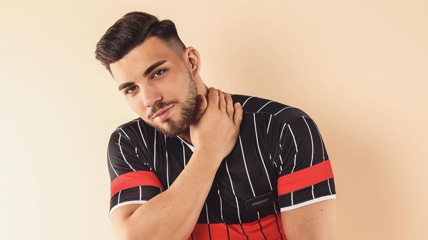 Peter Kujan, Bachelorette-Kandidat in der Schweiz 2022