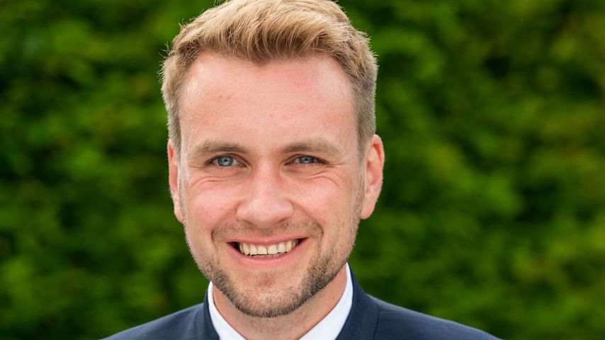 Peter gestand Liebe nach "Hochzeit auf ersten Blick"-Finale