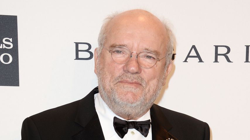 Deutscher Star-Fotograf Peter Lindbergh stirbt mit 74 Jahren