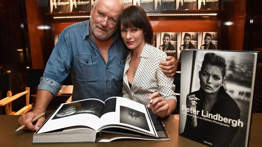 Mit Milla Jovovich? "Resident Evil" wird zu Netflix-Serie