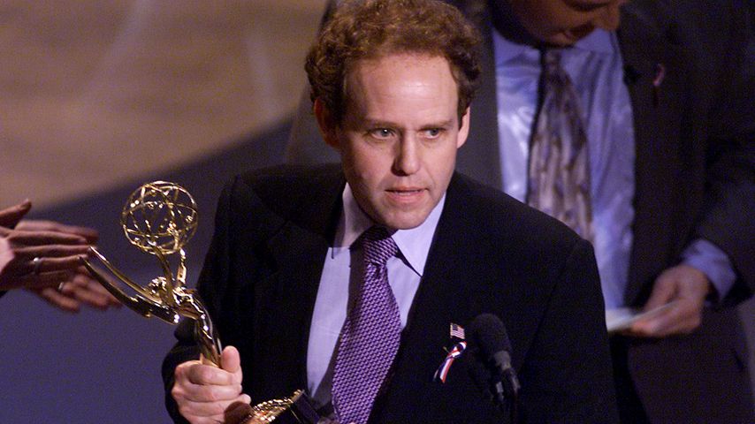 Nominierung annulliert: Kein Emmy für Ex-"Ally McBeal"-Star