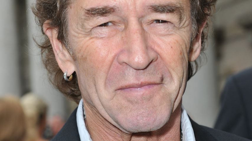Peter Maffay spricht über sein spätes Babyglück mit fast 70