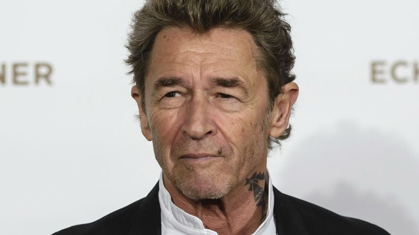 Peter Maffay im März 2014