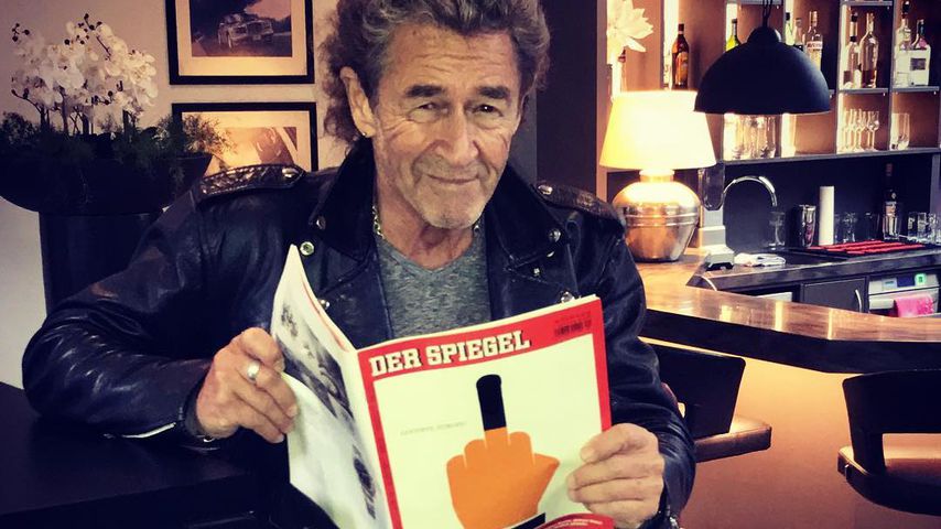 Peter Maffay, Musiker