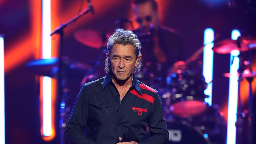 Peter Maffay, Musiker