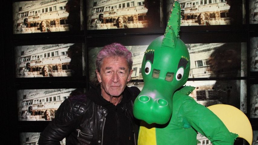 Tabaluga kehrt zurück: Realfilm des Kult-Drachen in Arbeit