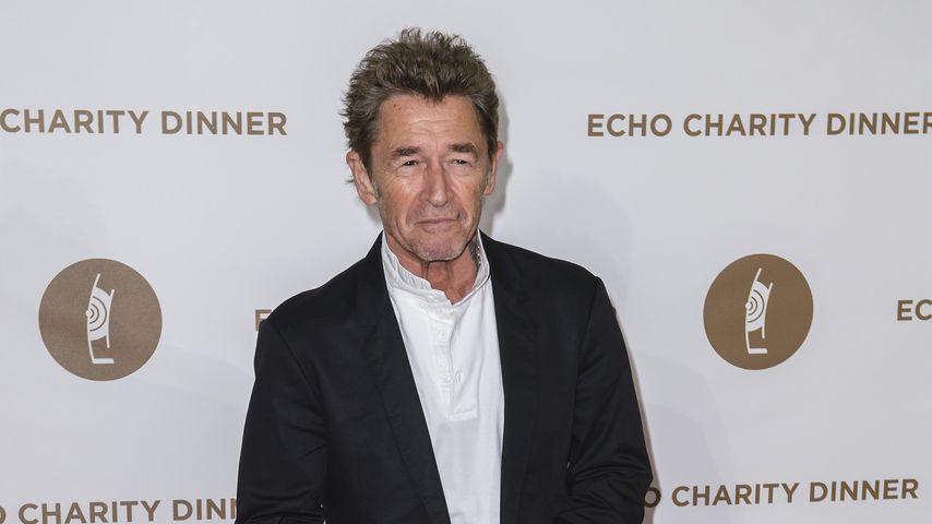 Ist die Familienplanung bei Peter Maffay abgeschlossen?