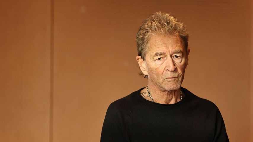 Peter Maffay erinnert sich an seine fürchterlichen Anfänge