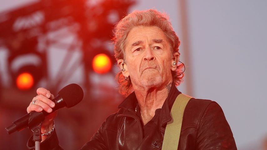 Peter Maffay, 2022