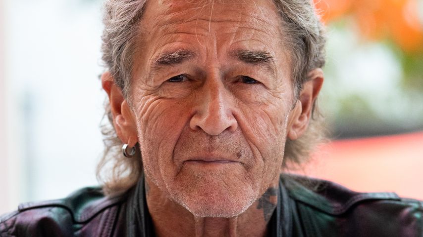 Peter Maffay, Sänger