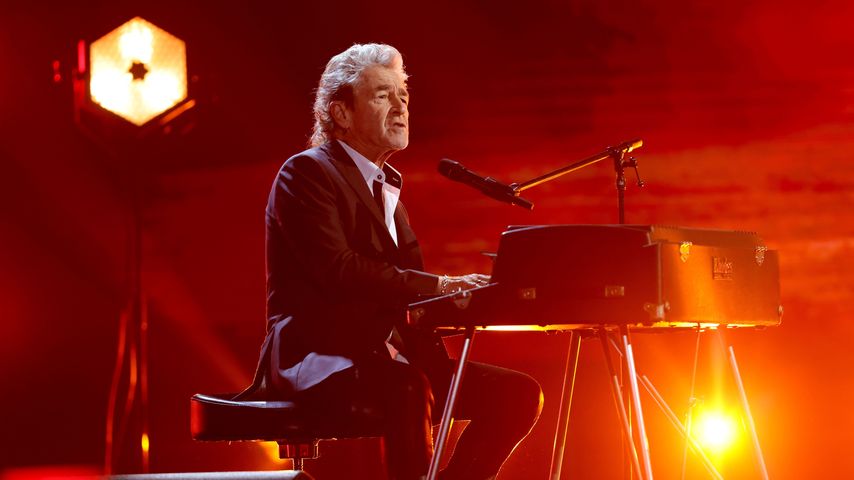 Peter Maffay, Dezember 2021