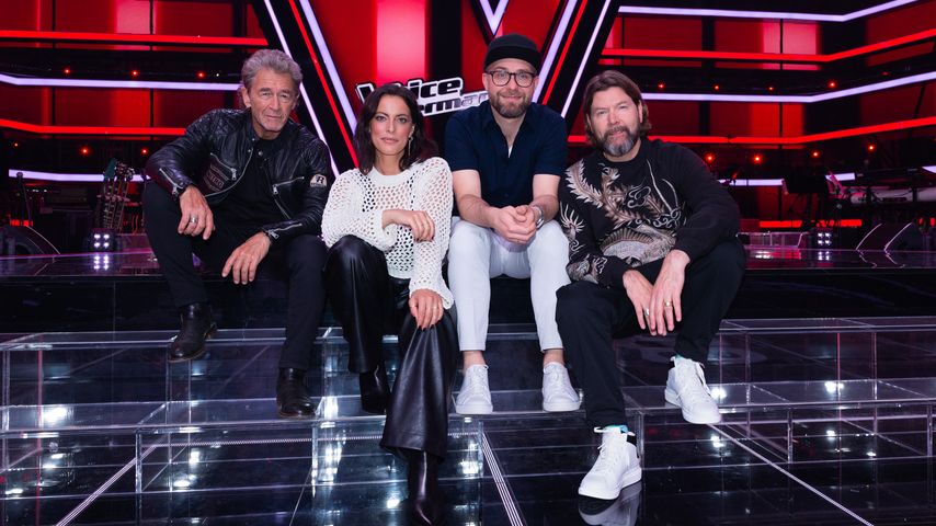 Debüt als "The Voice"-Coach: So kam Peter Maffay bei Fans an