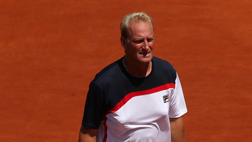 Peter McNamara, Tennisspieler