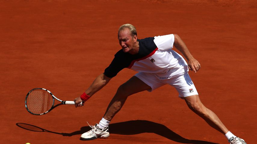 Mit nur 64 Jahren: Tennislegende Peter McNamara gestorben
