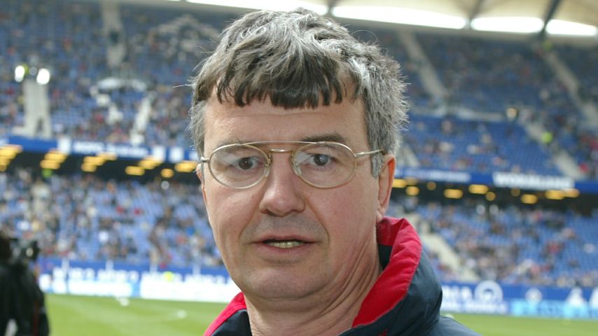 Peter-Michael Kolbe, deutsche Ruder-Legende