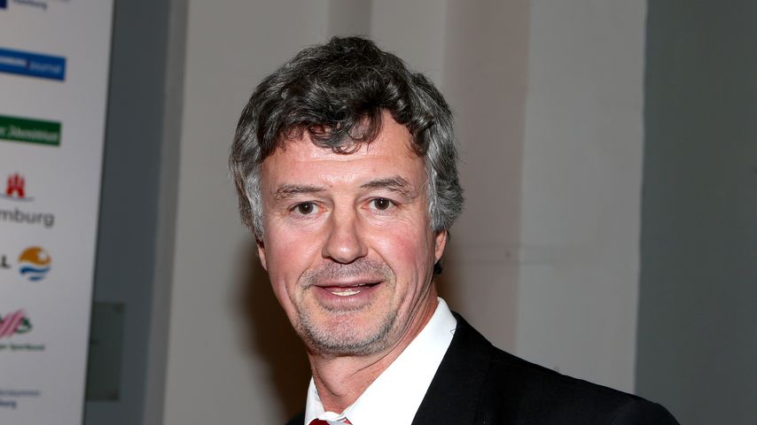 Die deutsche Ruder-Legende Peter-Michael Kolbe ist gestorben