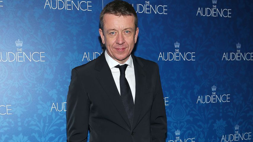 Peter Morgan, Drehbuchautor