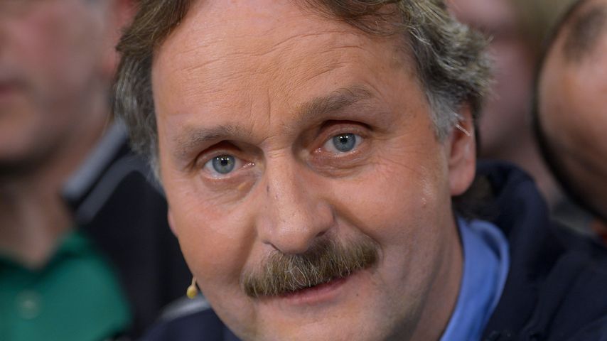 Peter Neururer erwägt "Let's Dance"-Teilnahme zu seinem 70.