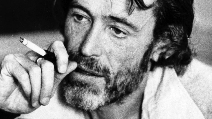Hollywood-Legende Peter O'Toole (✝81) ist tot