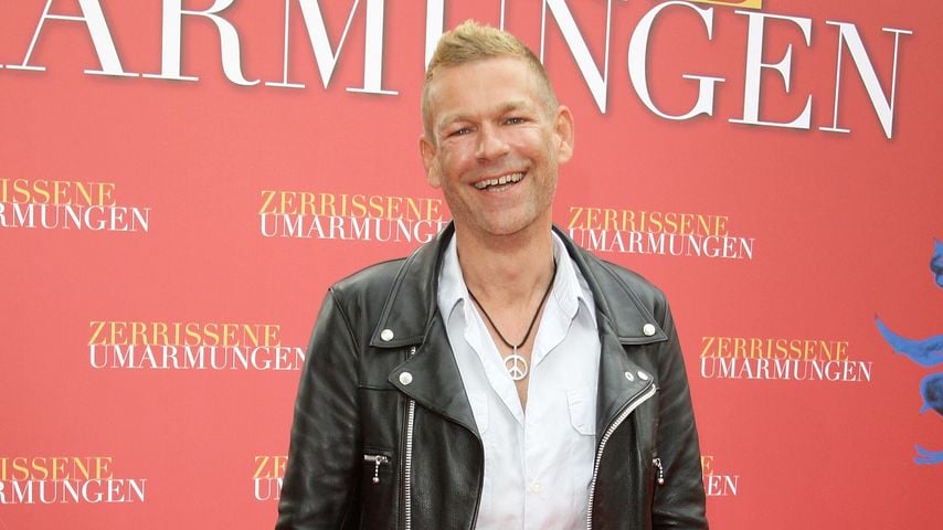 Rosenstolz sind mit ihrem Musical "Liebe ist alles" auf Tour