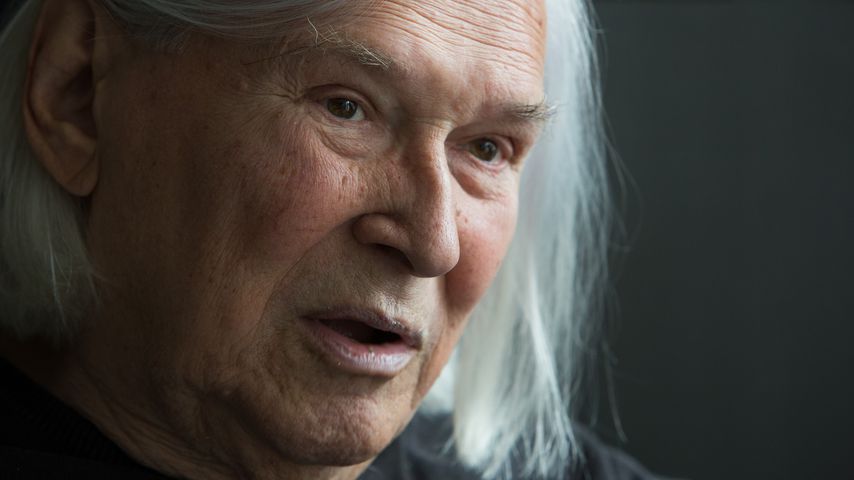 Mit 81 Jahren: "Rockpalast"-Gründer Peter Rüchel gestorben