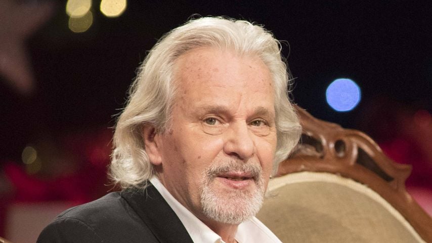 Peter Sattmann, Filmstar