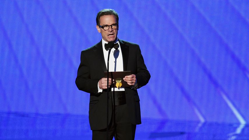 Peter Scolari bei den Emmys 2016