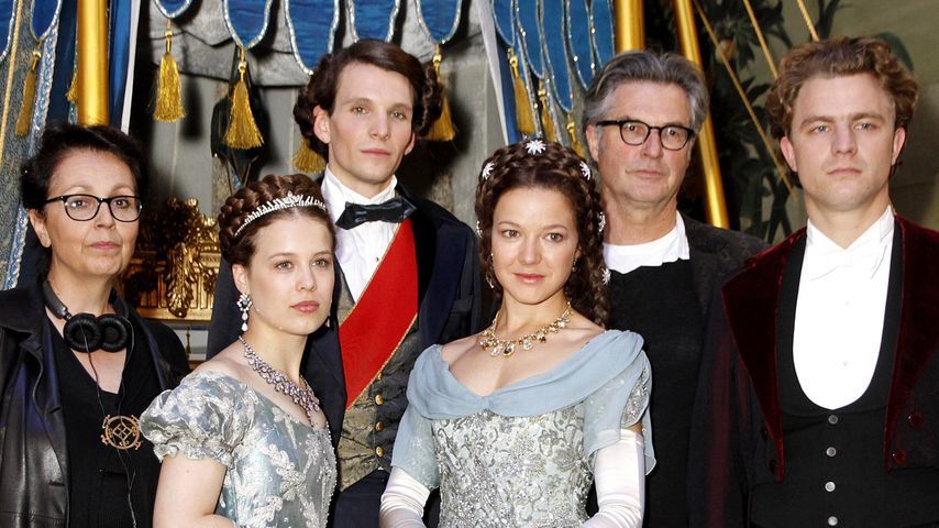 "Ludwig II."-Regisseur Peter Sehr ist gestorben