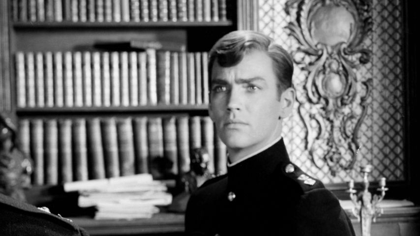 Mit 89 Jahren: Britischer Filmstar John Fraser ist gestorben