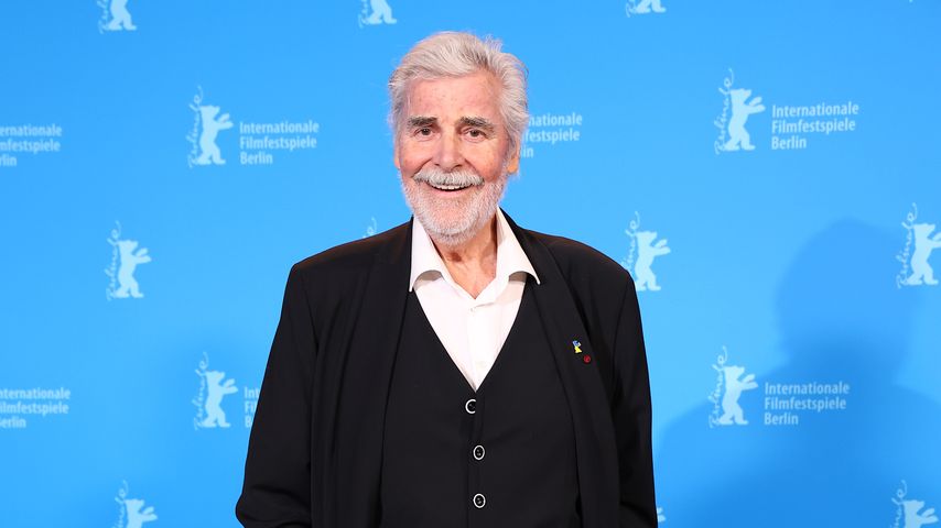 Das war Peter Simonischeks letzte Rolle vor seinem Tod!