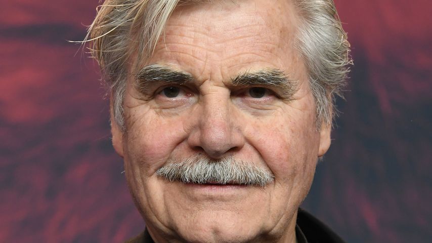 Peter Simonischek bei der Berlinale im Februar 2018