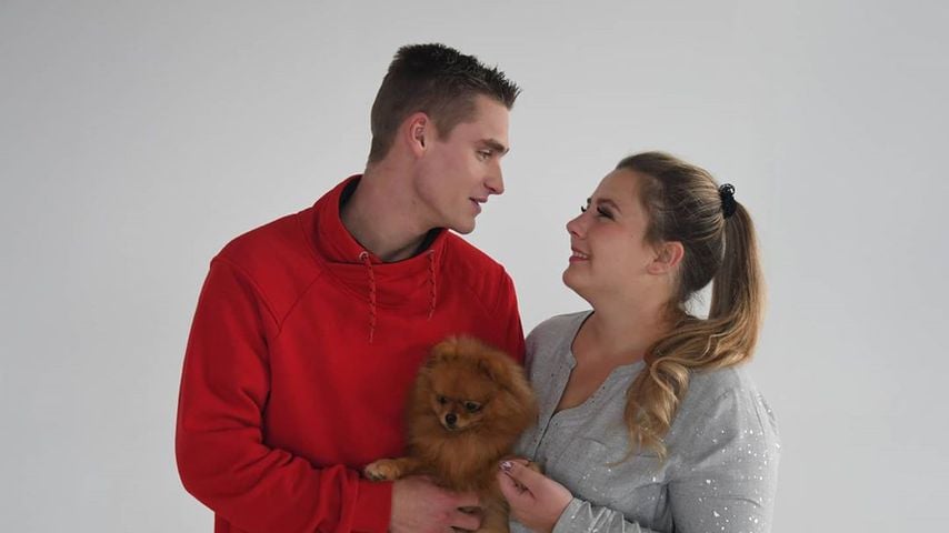Nach Twins: Wollen Sarafina und Peter Wollny weitere Kinder?