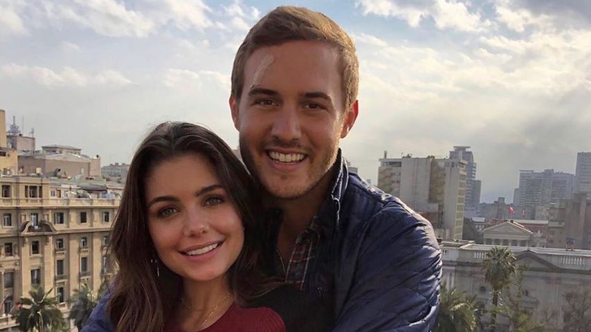 Nach Final-Verlobung: US-Bachelor schießt Auserwählte ab