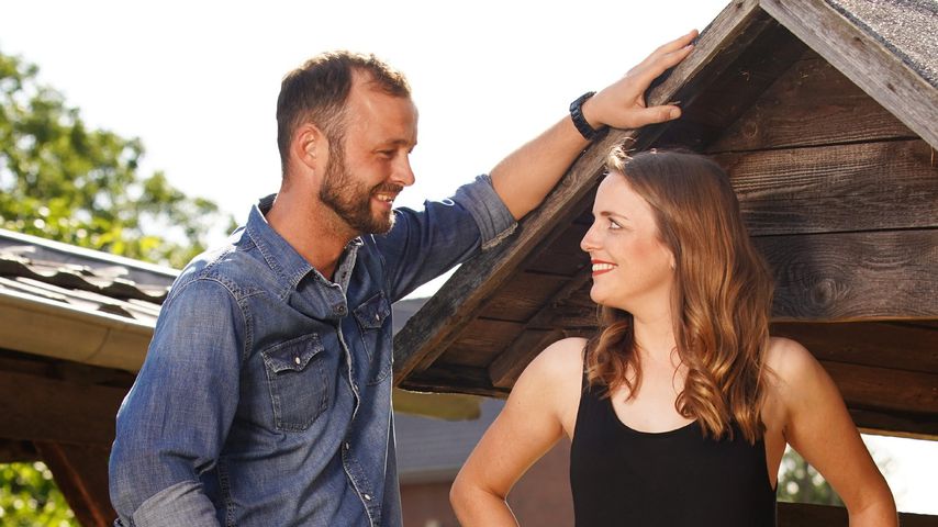 Peter und Alina, "Bauer sucht Frau"-Teilnehmer 2020