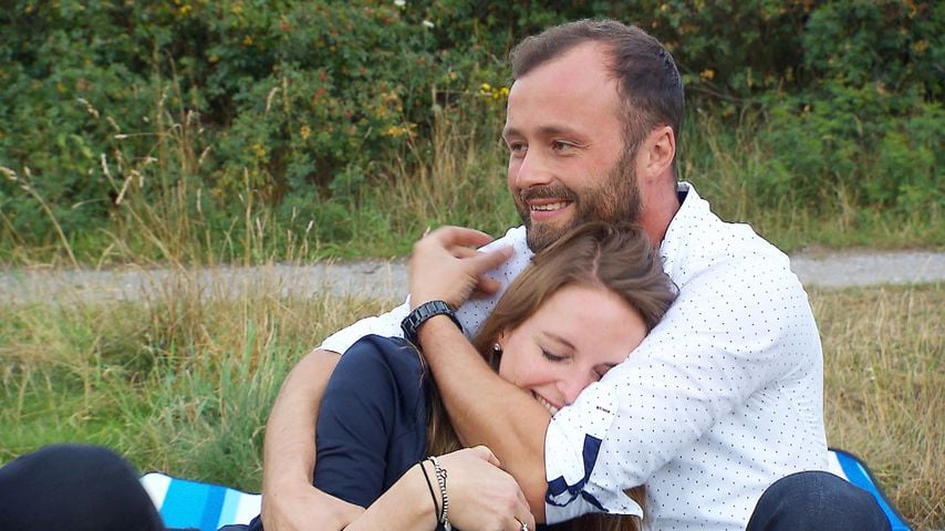 Peter und Alina, "Bauer sucht Frau"-Kandidaten 2020