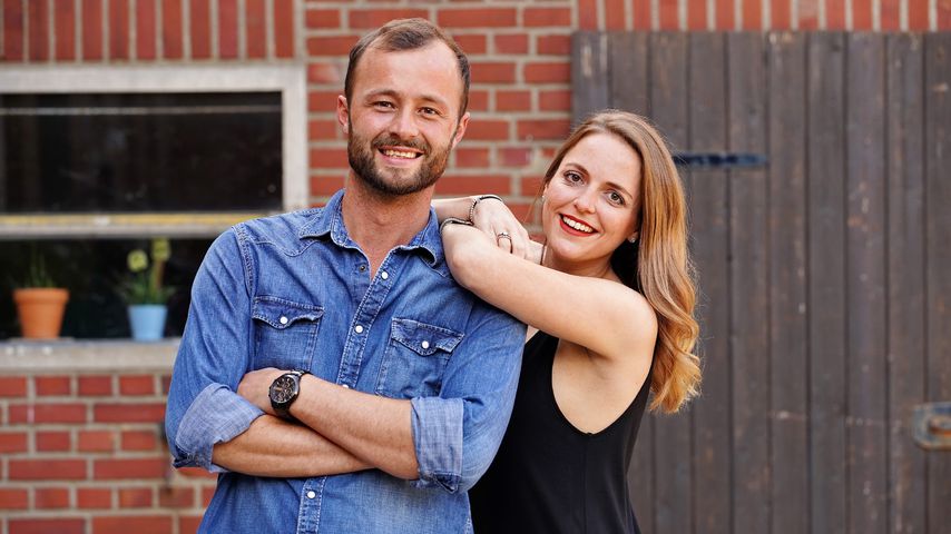 Liebeskrise: Passen Bauer Peter und Alina denn zusammen?