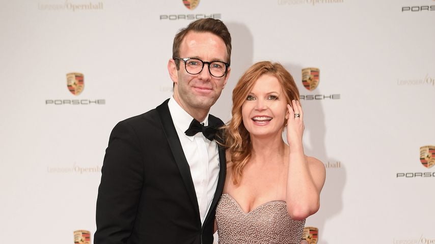 Nach 13 Jahren: Peter und Eva Imhof geben Ehe-Aus bekannt