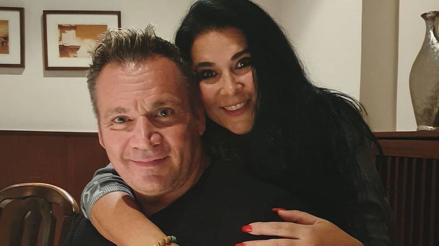 Peter und Iris Klein, "Das Sommerhaus der Stars"-Paar 2020
