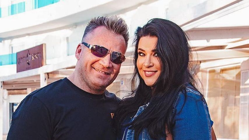 Peter und Iris Klein, Juni 2020
