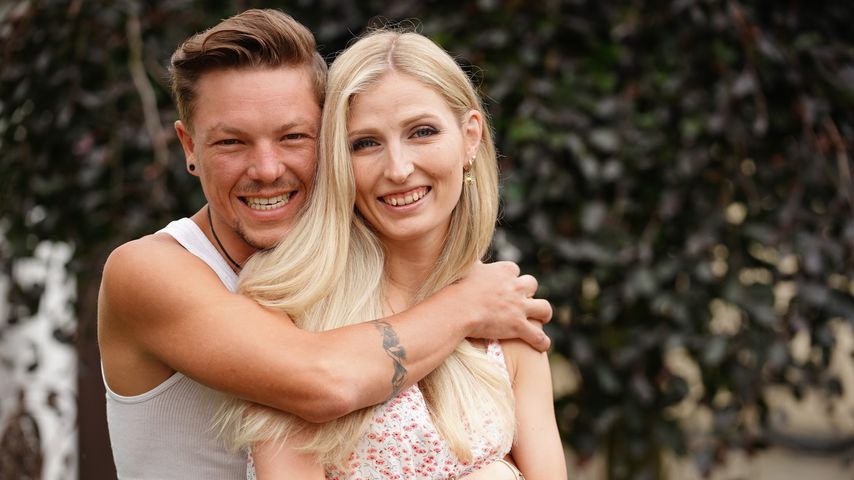 "Bauer sucht Frau"-Kerstin denkt schon an Hochzeit mit Peter