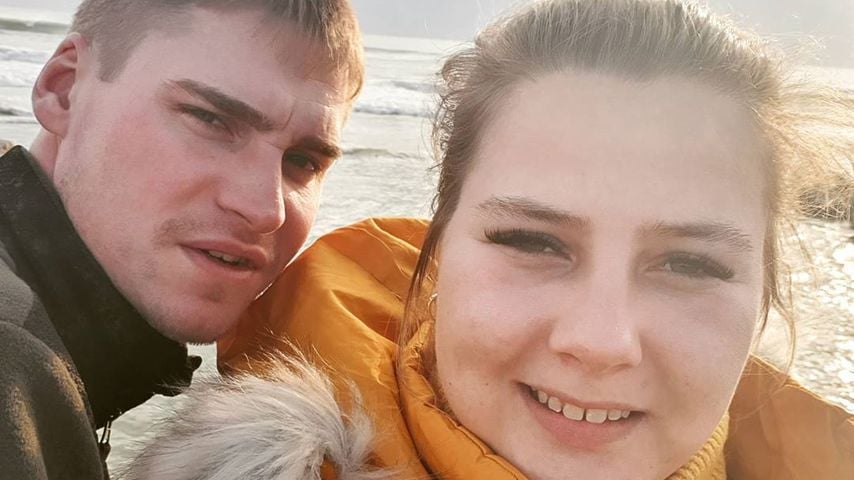 Nach Zwillingen: Möchte Sarafina Wollny noch ein Mädchen?