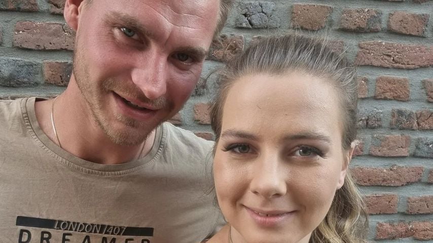 Peter und Sarafina Wollny, TV-Stars