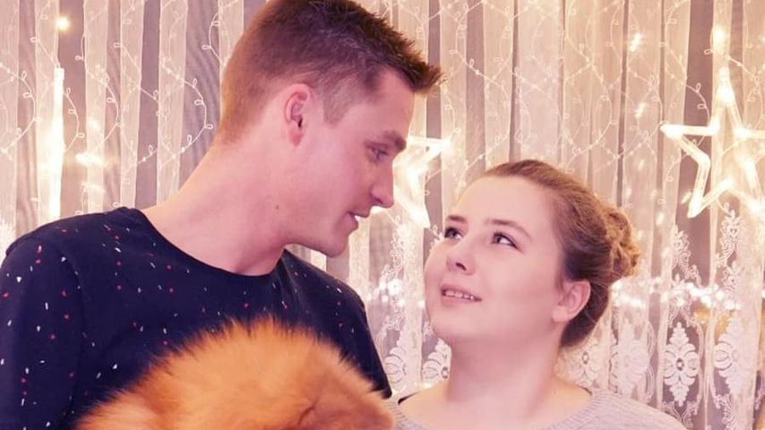 Im Babyfieber? So bereiten Sarafina und ihr Peter sich vor