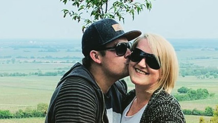 Peter und Vanessa von "Hochzeit auf den ersten Blick"