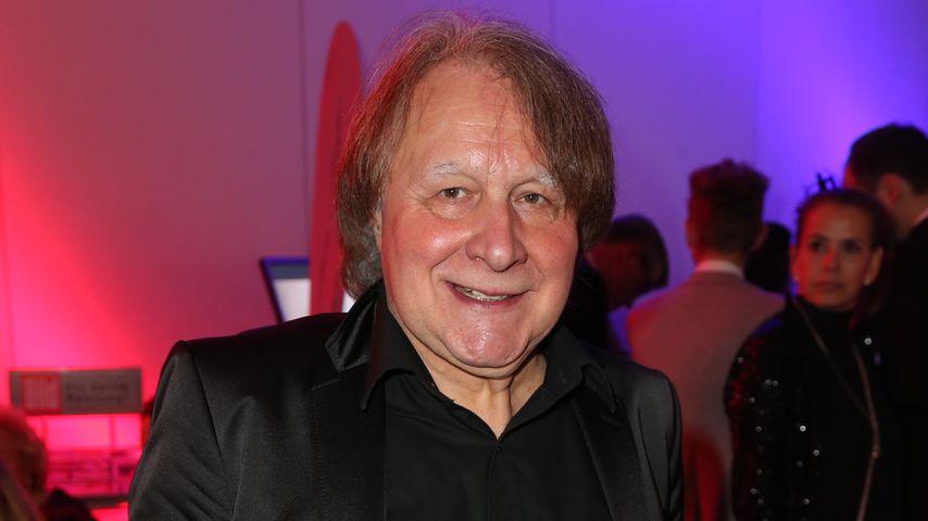 Peter Urban, Moderator